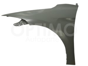 CSJD0112 SALPICADERA IZQ S/HOYO P/CUARTO (COLOR/GRIS) ELANTRA 17-18