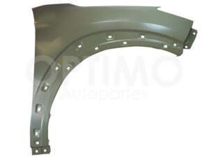 CSJD0401 SALPICADERA DER S/HOYO P/CUARTO C/HOYO P/MOLDURA (COLOR/GRIS) TUCSON 16-21