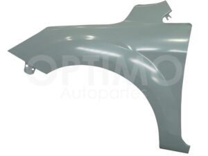 CSJF0112 SALPICADERA IZQ S/HOYO P/CUARTO (EUROPA TYPE) (COLOR/GRIS) FOCUS 09-11