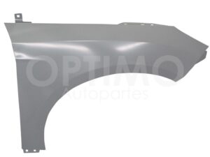 CSJF0121 SALPICADERA DER S/HOYO P/CUARTO (USA TYPE) (COLOR/GRIS) FOCUS 12-18