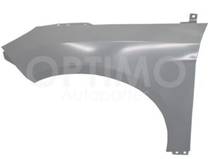 CSJF0122 SALPICADERA IZQ S/HOYO P/CUARTO (USA TYPE) (COLOR/GRIS) FOCUS 12-18