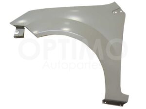CSJF0212 SALPICADERA IZQ S/HOYO P/CUARTO (COLOR/GRIS) FIESTA FIRST 03-07
