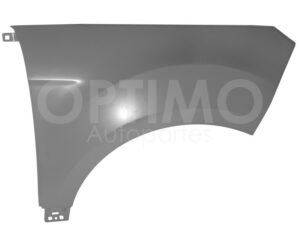 CSJF1001 SALPICADERA DER S/HOYO P/CUARTO (COLOR/GRIS) ECOSPORT 13-17