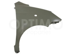 CSJG0111 SALPICADERA DER C/HOYO P/CUARTO (COLOR/GRIS) MATIZ G2 06-15