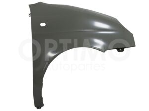 CSJG0121 SALPICADERA DER C/HOYO P/CUARTO (COLOR/GRIS) MATIZ G1 03-05