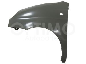 CSJG0122 SALPICADERA IZQ C/HOYO P/CUARTO (COLOR/GRIS) MATIZ G1 03-05