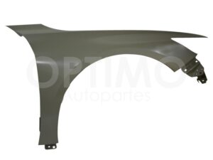 CSJH0111 SALPICADERA DER S/HOYO P/CUARTO 4PTAS (COLOR/GRIS) ACCORD SEDAN 18-22