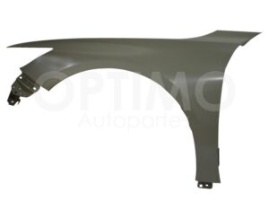CSJH0112 SALPICADERA IZQ S/HOYO P/CUARTO 4PTAS (COLOR/GRIS) ACCORD SEDAN 18-22