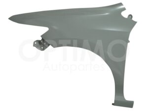 CSJH0502 SALPICADERA IZQ S/HOYO P/CUARTO (COLOR/GRIS) CITY 10-13