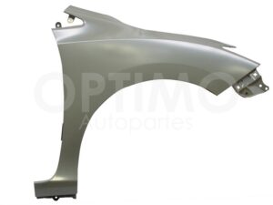 CSJH0511 SALPICADERA DER S/HOYO P/CUARTO (COLOR/GRIS) CITY EX 14-20