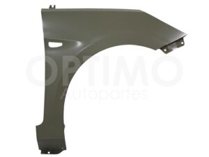 CSJK1103 SALPICADERA DER C/HOYO P/CUARTO (COLOR/GRIS) ATTITUDE 12-14
