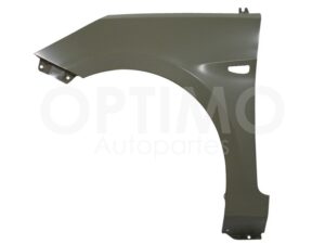 CSJK1104 SALPICADERA IZQ C/HOYO P/CUARTO (COLOR/GRIS) ATTITUDE 12-14