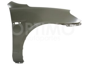 CSJK1111 SALPICADERA DER C/HOYO P/CUARTO (COLOR/GRIS) ATTITUDE 06-11