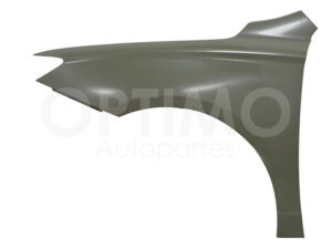 CSJM0102 SALPICADERA IZQ S/HOYO P/CUARTO (COLOR/GRIS) MG 5 21-25