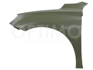 CSJM0202 SALPICADERA IZQ S/HOYO P/CUARTO (COLOR/GRIS) MG GT 22-24