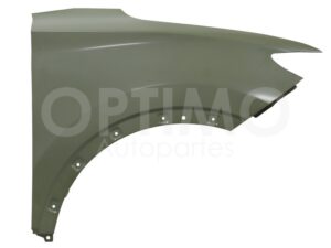 CSJM0301 SALPICADERA DER C/HOYO P/CANTONERA (COLOR/GRIS) ZS 21-24