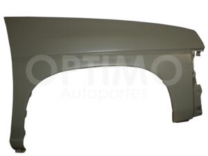 CSJN0201 SALPICADERA DER S/HOYO P/CUARTO (COLOR/GRIS) D-21 94-07