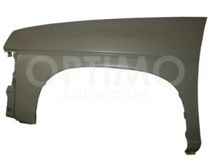 CSJN0202 SALPICADERA IZQ S/HOYO P/CUARTO (COLOR/GRIS) D-21 94-07