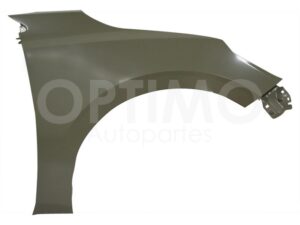 CSJN1601 SALPICADERA DER S/HOYO P/CUARTO (COLOR/GRIS) SENTRA B-18 21-25