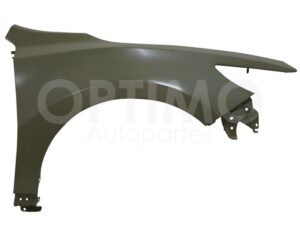 CSJN3201 SALPICADERA DER S/HOYO P/CUARTO (COLOR/GRIS) ALTIMA 17-18