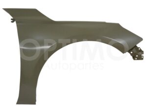 CSJN3211 SALPICADERA DER S/HOYO P/CUARTO (COLOR/GRIS) ALTIMA 19-22