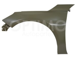 CSJN3212 SALPICADERA IZQ S/HOYO P/CUARTO (COLOR/GRIS) ALTIMA 19-22