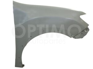 CSJR0621 SALPICADERA DER C/HOYO P/MOLDURA (COLOR/GRIS) STEPWAY 16-25