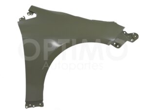 CSJT0221 SALPICADERA DER S/HOYO P/CUARTO (COLOR/GRIS) COROLLA 20-25