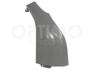 CSJT0401 SALPICADERA DER (ESQUINERO) (COLOR/GRIS) HIACE 05-19