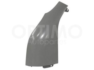 CSJT0402 SALPICADERA IZQ (ESQUINERO) (COLOR/GRIS) HIACE 05-19