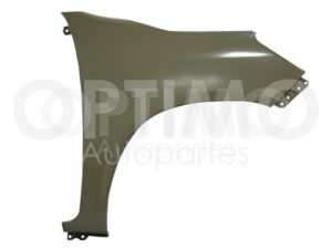CSJT0723 SALPICADERA DER S/HOYO P/CUARTO (SENCILLA) (COLOR/GRIS) HILUX 2WD 16-24