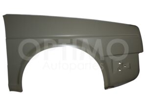 CSJV0101 SALPICADERA DER S/HOYO P/CUARTO (COLOR/GRIS) JETTA/GOLF A2 87-92