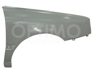 CSJV0111 SALPICADERA DER S/HOYO P/CUARTO (COLOR/GRIS) JETTA/GOLF A3 93-98