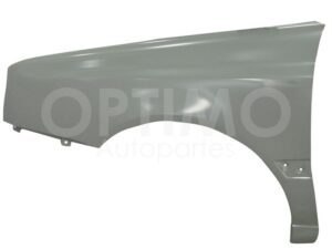 CSJV0112 SALPICADERA IZQ S/HOYO P/CUARTO (COLOR/GRIS) JETTA/GOLF A3 93-98