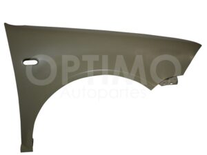 CSJV0151 SALPICADERA DER C/HOYO P/CUARTO (COLOR/GRIS) JETTA CLASICO 08-15