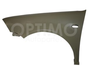 CSJV0152 SALPICADERA IZQ C/HOYO P/CUARTO (COLOR/GRIS) JETTA CLASICO 08-15
