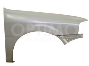 CSJV0201 SALPICADERA DER S/HOYO P/CUARTO (VAGONETA-PICK-UP 00-05) (COLOR/GRIS) POINTER 3-5PTAS 00-05