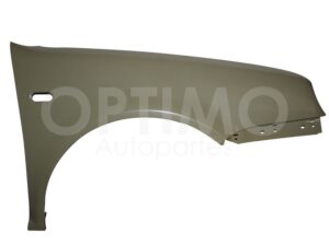 CSJV0301 SALPICADERA DER C/HOYO P/CUARTO (COLOR/GRIS) GOLF A4 99-07