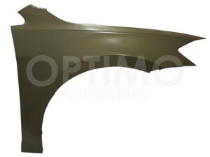 CSJV0311 SALPICADERA DER S/HOYO P/CUARTO (COLOR/GRIS) GOLF A7 18-20