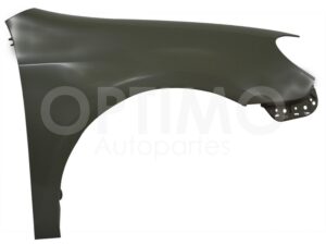 CSJV0331 SALPICADERA DER S/HOYO P/CUARTO (GUAYIN) (COLOR/GRIS) GOLF A6 10-13
