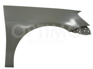 CSJV0611 SALPICADERA DER S/HOYO P/CUARTO (SAVEIRO 14-16) SEDAN/H-BACK (COLOR/GRIS) GOL 13-18