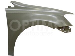 CSJV0711 SALPICADERA DER S/HOYO P/CUARTO (COLOR/GRIS) VENTO 16-22