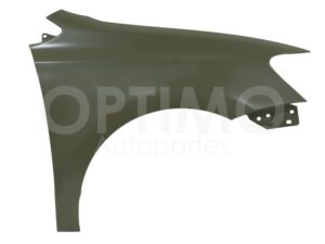 CSJV1401 SALPICADERA DER S/HOYO P/CUARTO (COLOR/GRIS) POLO 13-21
