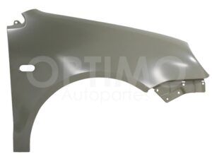CSJV1411 SALPICADERA DER C/HOYO P/CUARTO (COLOR/GRIS) POLO 03-07