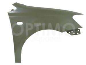 CSJV1421 SALPICADERA DER C/HOYO P/CUARTO (COLOR/GRIS) POLO 15-16