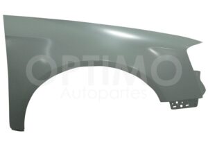 CSJV1501 SALPICADERA DER S/HOYO P/CUARTO (COLOR/GRIS) PASSAT 06-08