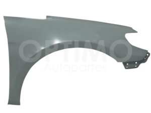 CSJV1511 SALPICADERA DER S/HOYO P/CUARTO (COLOR/GRIS) PASSAT 09-11