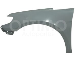 CSJV1512 SALPICADERA IZQ S/HOYO P/CUARTO (COLOR/GRIS) PASSAT 09-11