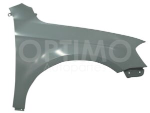 CSJV1521 SALPICADERA DER S/HOYO P/CUARTO (COLOR/GRIS) PASSAT 12-15