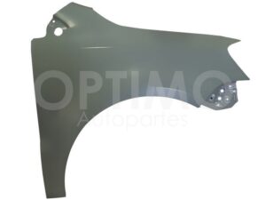 CSJV2001 SALPICADERA DER S/HOYO P/CUARTO (COLOR/GRIS) CROSSFOX 10-17
